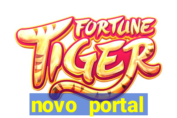 novo portal cruzeiro do sul virtual